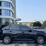 Toyota RAV4 2024 из Китая