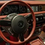 Rolls-Royce Phantom 2015 из Китая
