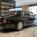 Rolls-Royce Phantom 2015 из Китая