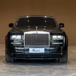 Rolls-Royce Phantom 2015 из Китая