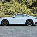 Porsche 911 2023 385 л.с. 385 л.с. из Китая