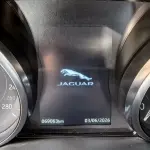 Jaguar F-PACE 2021 из Китая