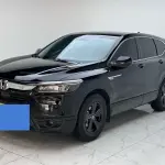 Honda Breeze 2021 из Китая