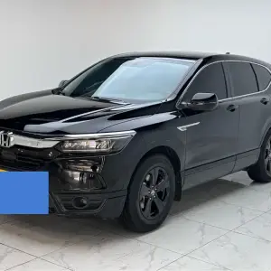 Honda Breeze 2021 из Китая