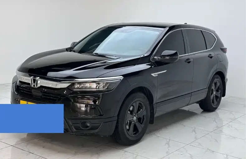 Honda Breeze 2021 из Китая