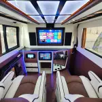 Mercedes-Benz Sprinter 2015 из Китая