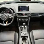 Mazda CX-4 2023 из Китая