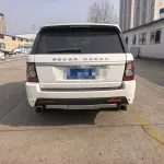 Land Rover Sport 2012 375 л.с. из Китая