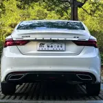 Geely Binrui 2022 из Китая