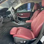 BMW 3 Series 2022 184 л.с. из Китая