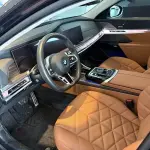 BMW 7 Series 2025 272 л.с. 272 л.с. из Китая