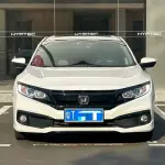 Honda Civic 2021 177 л.с. — лот 57778793 из Китая