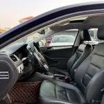 Volkswagen Sagitar 2014 из Китая