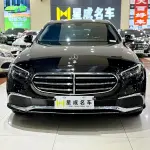 Mercedes-Benz E-Class 2022 258 л.с. — лот 57772936 из Китая