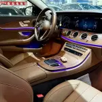 Mercedes-Benz E-Class 2022 258 л.с. — лот 57772936 из Китая