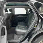 Audi Q5L 2022 190 л.с. — лот 57773177 из Китая