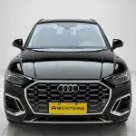 Audi Q5L 2022 190 л.с. — лот 57773177 из Китая