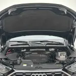Audi Q5L 2022 190 л.с. — лот 57773177 из Китая