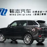 Land Rover Sport 2016 340 л.с. — лот 57773151 из Китая