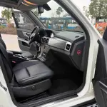Mercedes-Benz GLK-Class (Import) 2012 из Китая