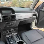 Mercedes-Benz GLK-Class (Import) 2012 из Китая