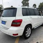 Mercedes-Benz GLK-Class (Import) 2012 из Китая