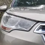 Citroen C4L 2014 163 л.с. из Китая