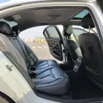 BMW 3 Series 2015 184 л.с. — лот 57698522 из Китая