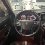 Toyota Crown 2017 из Китая