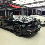 Ferrari 812 2017 из Китая
