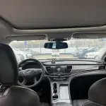 Buick LaCrosse 2017 261 л.с. 261 л.с. из Китая