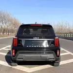 Kia Sportage 2022 161 л.с. — лот 57773199 из Китая