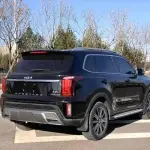Kia Sportage 2022 161 л.с. — лот 57773199 из Китая