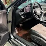 Audi A6L 2020 190 л.с. из Китая