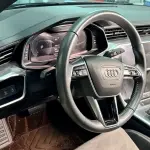 Audi A6L 2020 190 л.с. из Китая