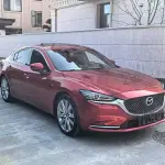 Mazda Atenza 2020 192 л.с. 192 л.с. из Китая