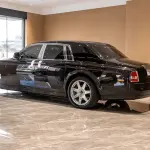 Rolls-Royce Phantom 2013 из Китая