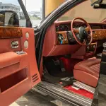 Rolls-Royce Phantom 2013 из Китая
