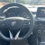 Buick Verano 2022 184 л.с. из Китая