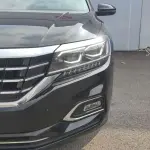 Volkswagen Passat 2019 из Китая