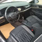 Volkswagen Passat 2019 из Китая