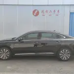 Volkswagen Passat 2019 из Китая