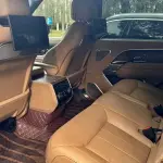 Land Rover Range Rover 2023 из Китая