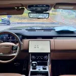 Land Rover Range Rover 2023 из Китая