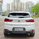 BMW X2 2021 из Китая
