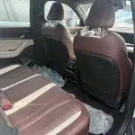 Geely Xingyue L 2022 218 л.с. 218 л.с. 218 л.с. 218 л.с. из Китая