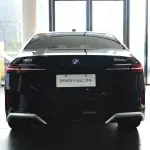 BMW 5 Series 2024 258 л.с. — лот 57773409 из Китая