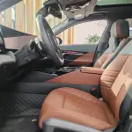 BMW 5 Series 2024 258 л.с. — лот 57773409 из Китая