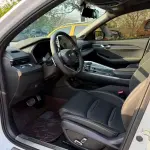 Geely Xingrui 2021 190 л.с. — лот 57773427 из Китая