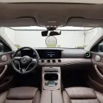 Mercedes-Benz E-Class 2022 258 л.с. — лот 57773457 из Китая